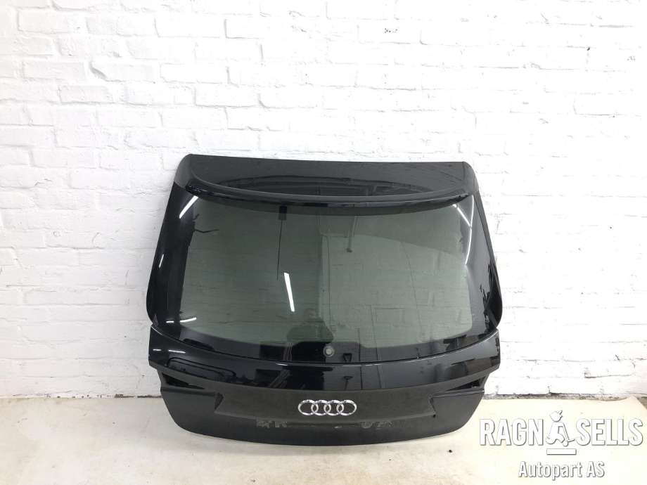 Bakluke til Audi A6, 2011-2014 (Type IV, Fase 1) (C7) (C7) (4G9 098 617)