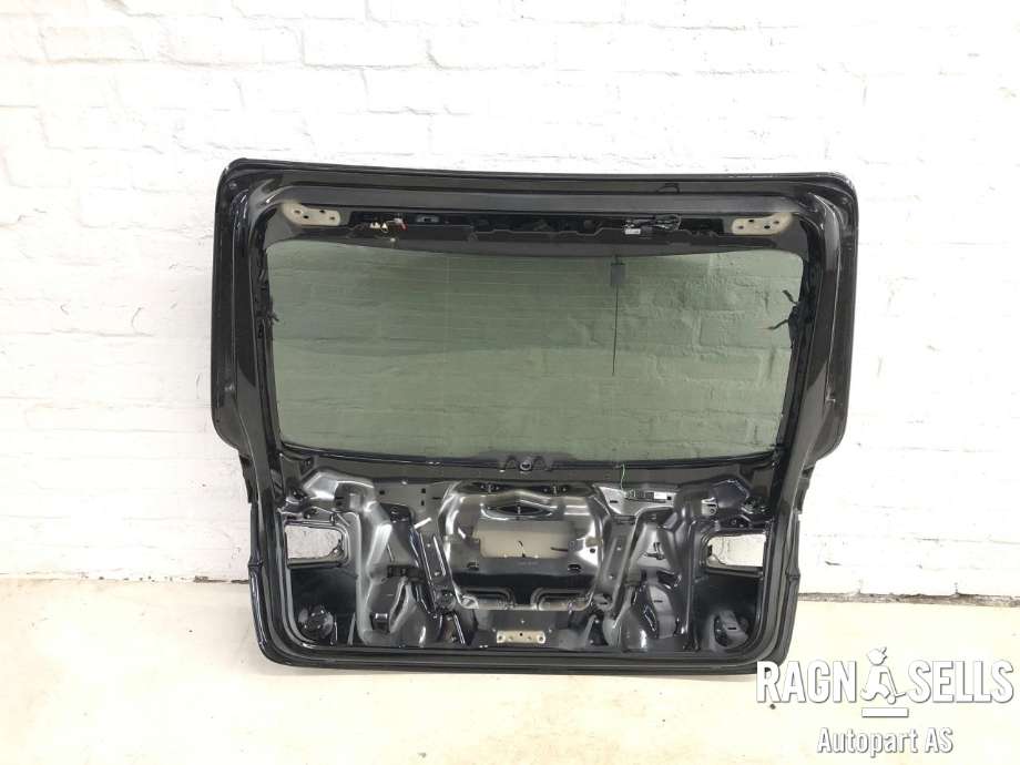 Bakluke til Audi A6 2011-2014 (Type IV, Fase 1) (C7) (C7) (4G9 098 617|)