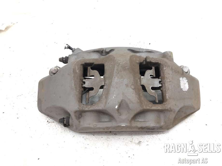 Bremsecaliper venstre foran til Audi e-tron 2018-->>  (4M0 615 107 BS|)