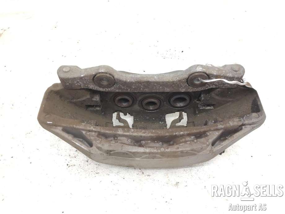Bremsecaliper venstre foran til Audi e-tron 2018-->>  (4M0 615 107 BS|)