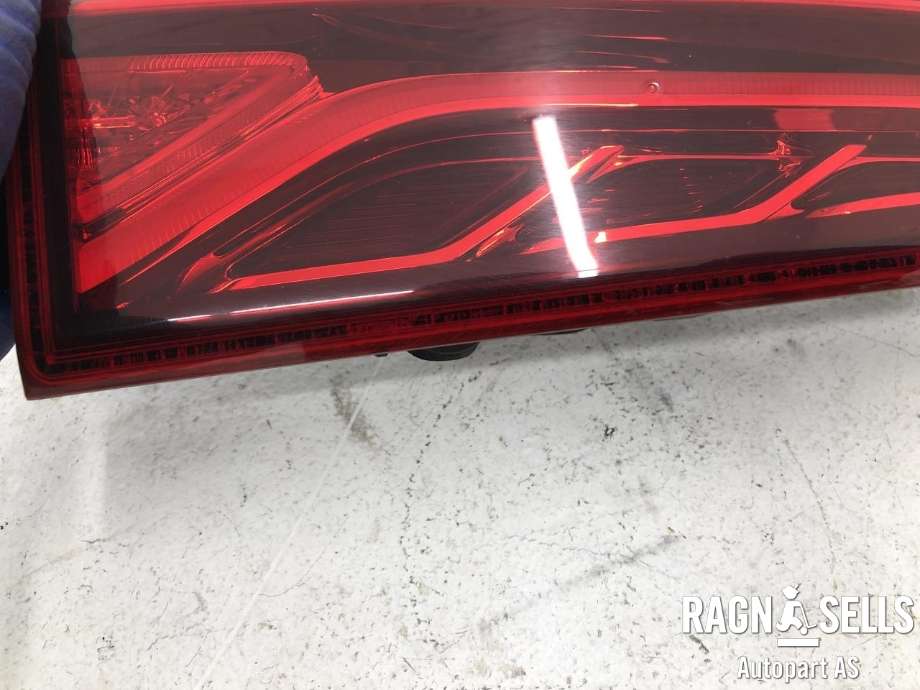 Baklykt venstre indre til Hyundai Kona 2017-2021 (Type I, Fase 1)  (92403J9100|)