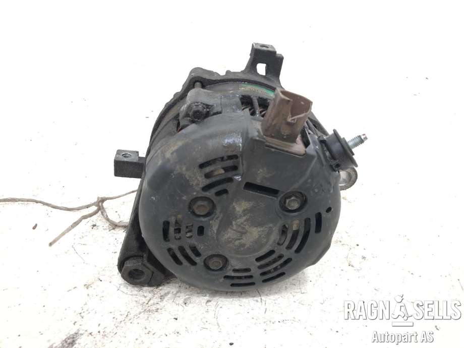 Dynamo diesel til Toyota Hilux 2016-2020  (2706030230|)