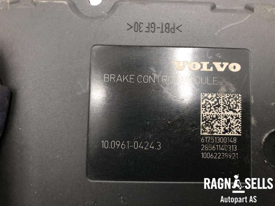 ABS sentral til Volvo V40 2012-2019  (31423317|)