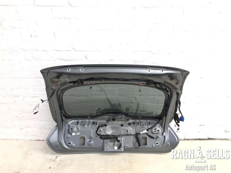 Bakluke til Volvo V40 2012-2019  (31457727|)