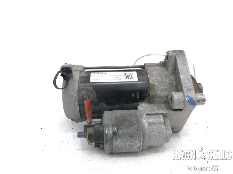 Starter til Volvo V40 2012-2019 (36010074|)