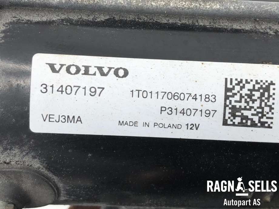Starter til Volvo V40 2012-2019 (36010074|)