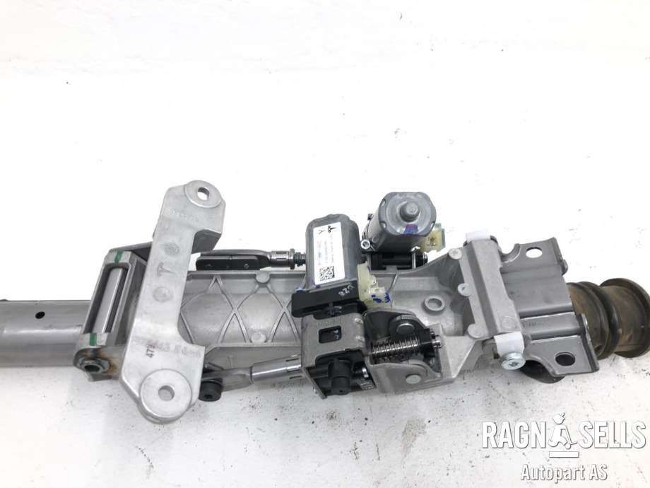 Rattaksel til Tesla Model Y 2021-2024 (Type I)  (1188811-00-D|)