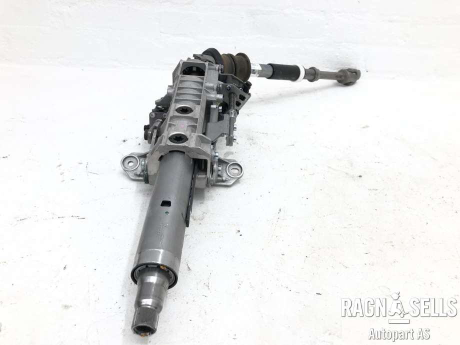 Rattaksel til Tesla Model Y 2021-2024 (Type I)  (1188811-00-D|)