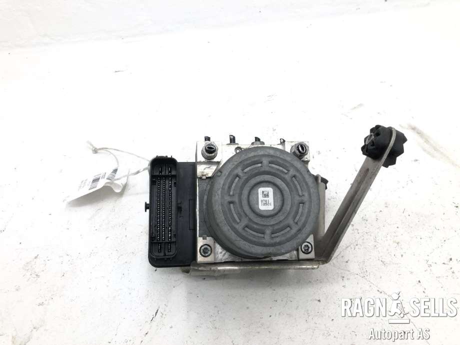 ABS sentral til BMW i3 2013-2022 (34 51 5 A37 4B5|)