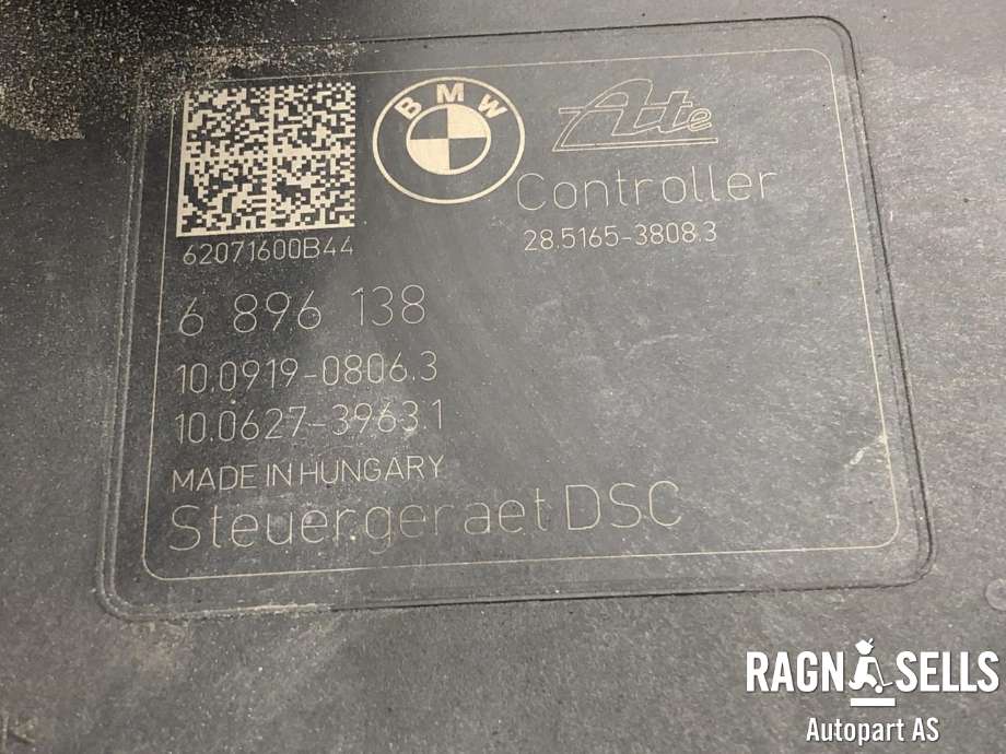 ABS sentral til BMW i3 2013-2022 (34 51 5 A37 4B5|)