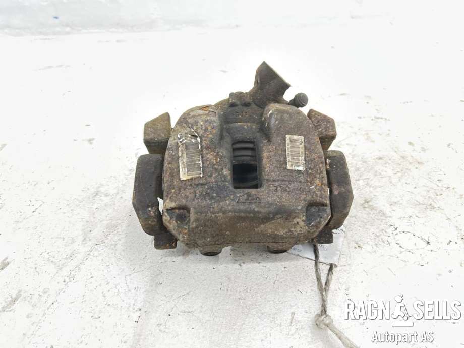 Bremsecaliper venstre foran til Toyota Proace City 2020-->>  (SU001A8604|)
