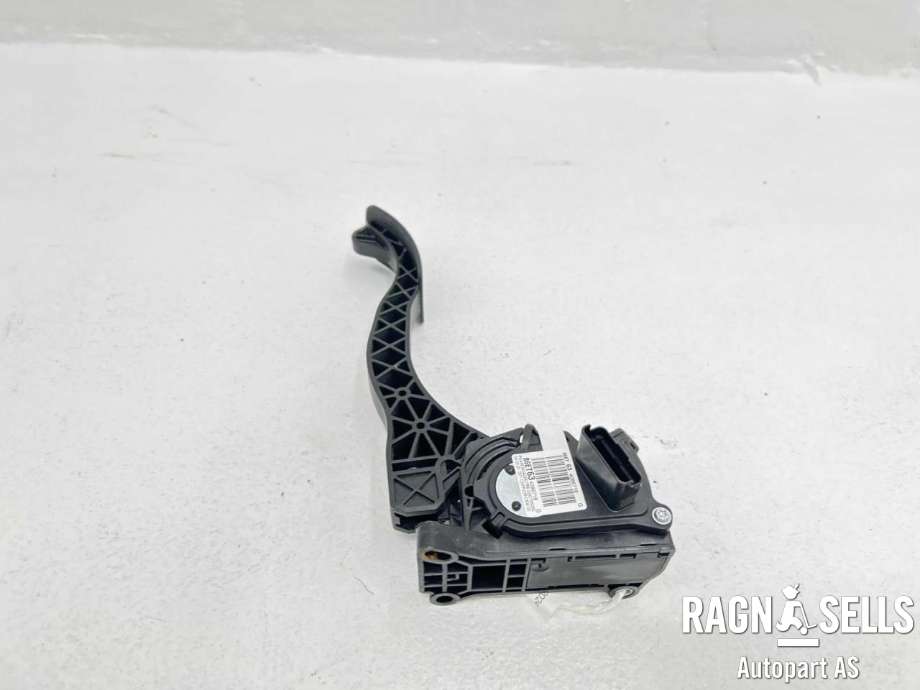 Pedal gass til Toyota Proace City 2020-->>  (SU001B4857|)