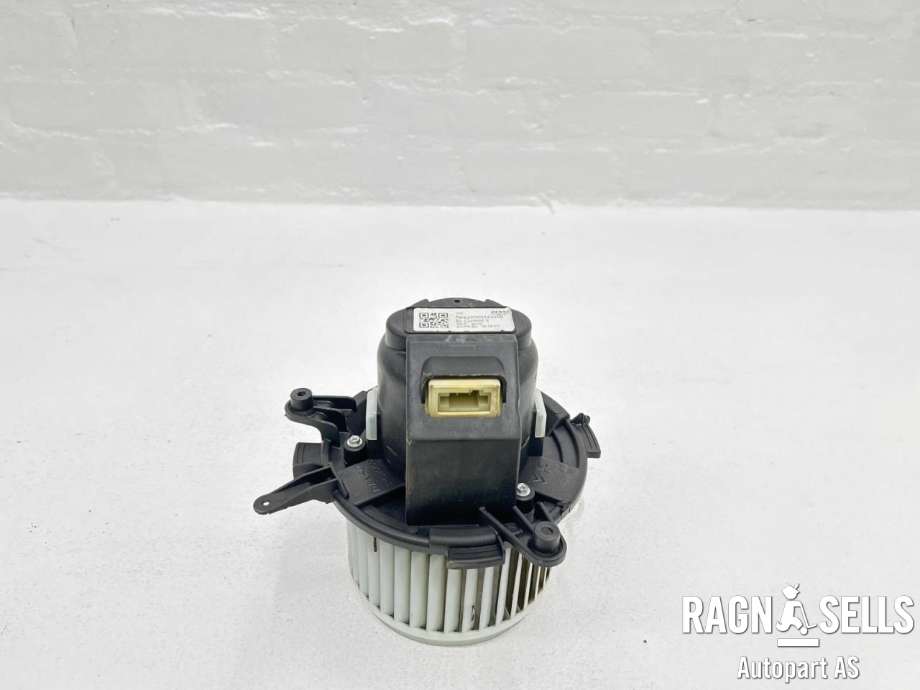 Varmeapparat motor til Toyota Proace City 2020-->>  (SU001B4436|)