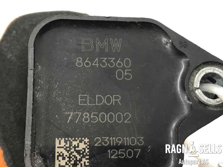 Coil elektronisk til BMW 3-Serie 2018-->> (G20) (G20) (12 13 8 643 360|)