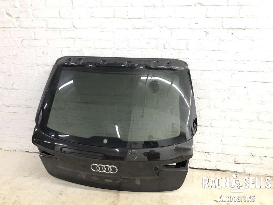 Bakluke stasjonsvogn til Audi A6 2011-2014 (Type IV, Fase 1) (C7) (C7) (4G9 827 025 B|)