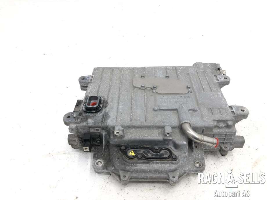 Inverter elbil til Hyundai Kona 2017-2021 (Type I, Fase 1) (366010E270|)