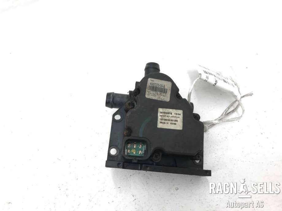 Vannpumpe elektrisk til Tesla Model S 2013-2016 (Fase 1)  (6007370-00-B|)