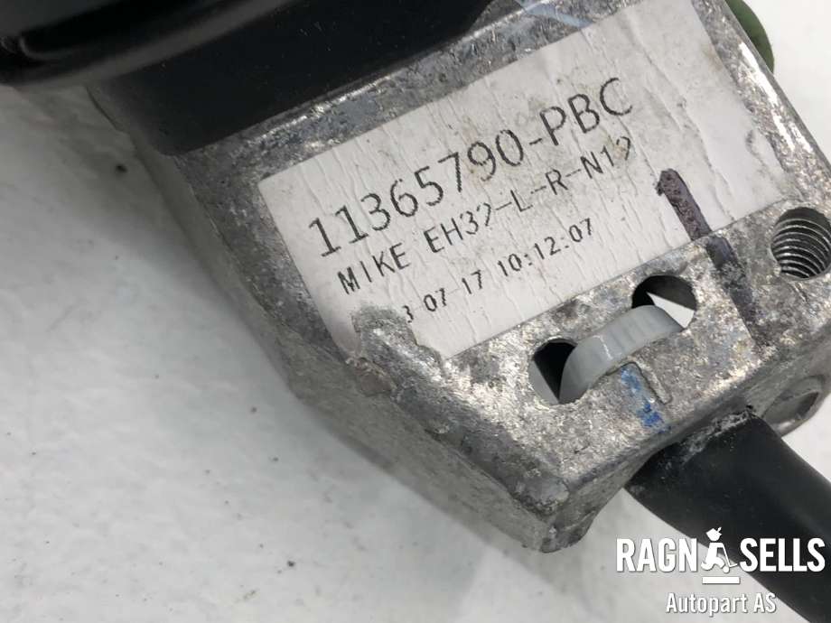 Speil høyre til MG MG4 2022-->> (11365788-SPRP|)