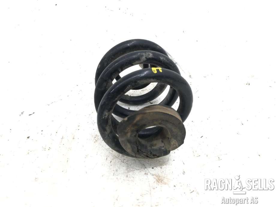Fjær bak spiralfjær til VW Transporter / Caravelle 2015-2019 (T6) (T6) (7E0 411 105 F|)