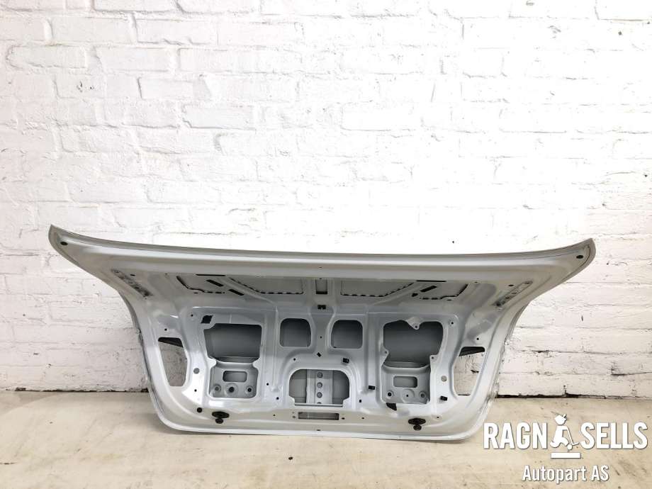 Bakluke sedan til BMW 5-Serie 2010-2017 (F10/F11) (F10/F11) (41 62 7 240 552|)