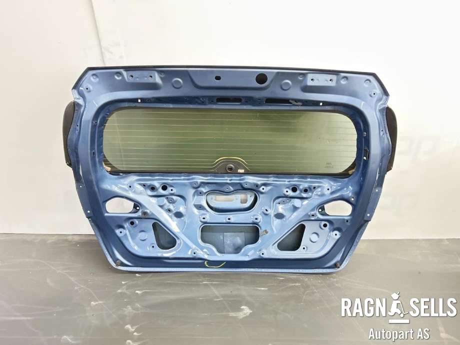 Bakluke combi til Toyota Auris 2015-2019 (Type II, Fase 2) (6700502290|)