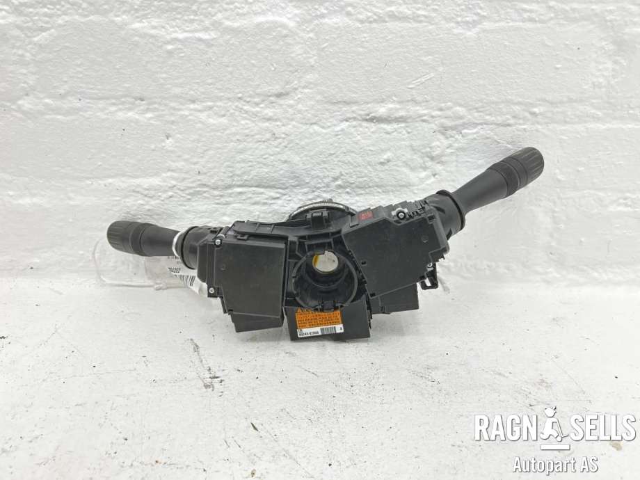 Bryter combi til Toyota Auris 2015-2019 (Type II, Fase 2) (8414002720|8465202670|)