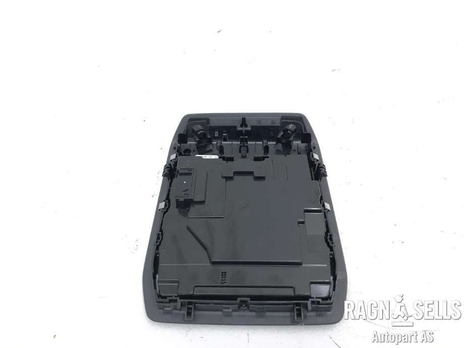 Taklyspanel til Audi Q4 e-tron 2021-->>  (89A 959 569|)