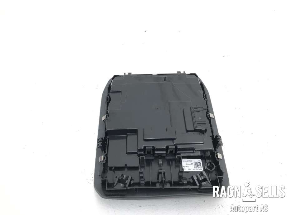 Taklyspanel til Audi Q4 e-tron 2021-->>  (89A 959 569|)