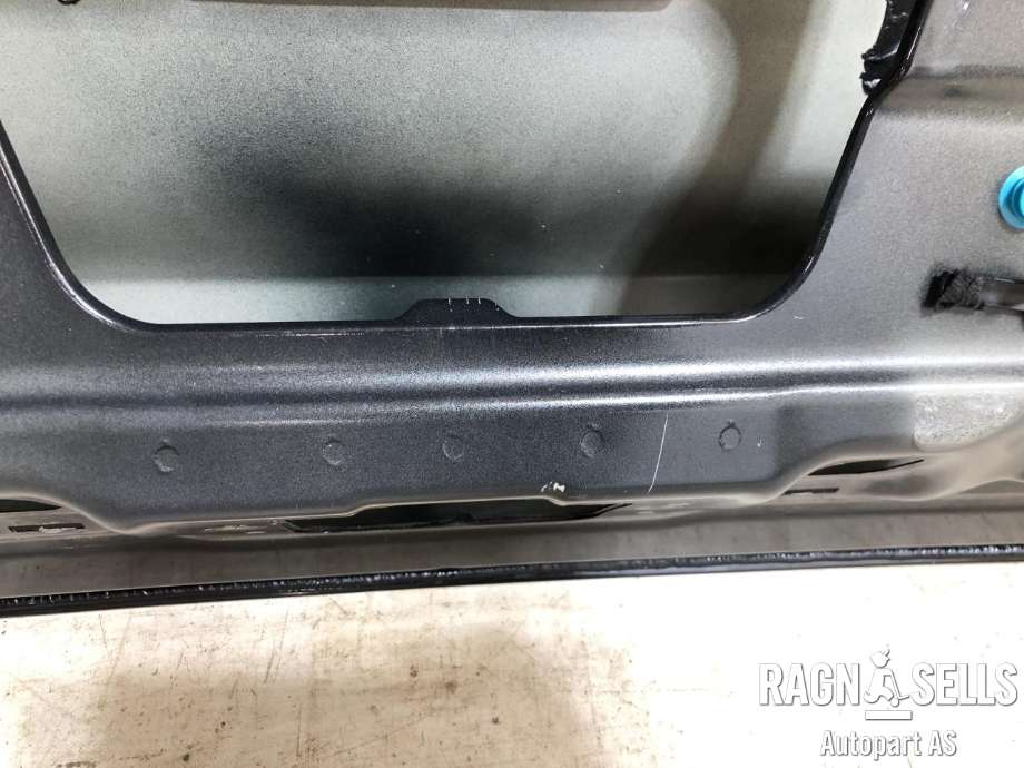 Bakluke til Mercedes GLC 2015-2022 (X253) (X253) (A 253 740 03 05|)