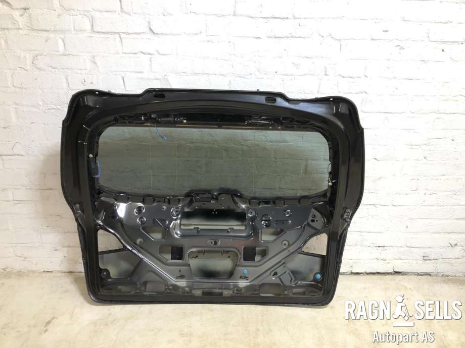 Bakluke til Mercedes GLC 2015-2022 (X253) (X253) (A 253 740 03 05|)