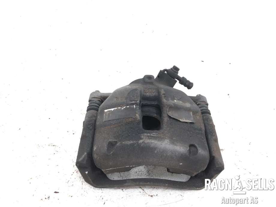 Bremsecaliper venstre foran til Toyota Proace City 2020-->> (SU001B2502|)
