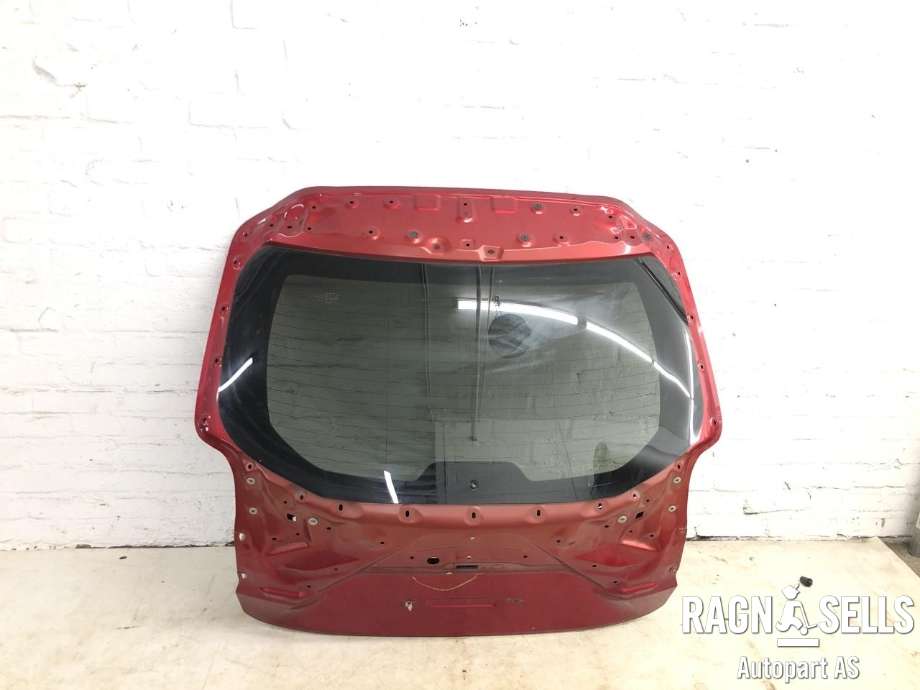 Bakluke til Mazda MX-30 2020-->> (DNY06202XA|)
