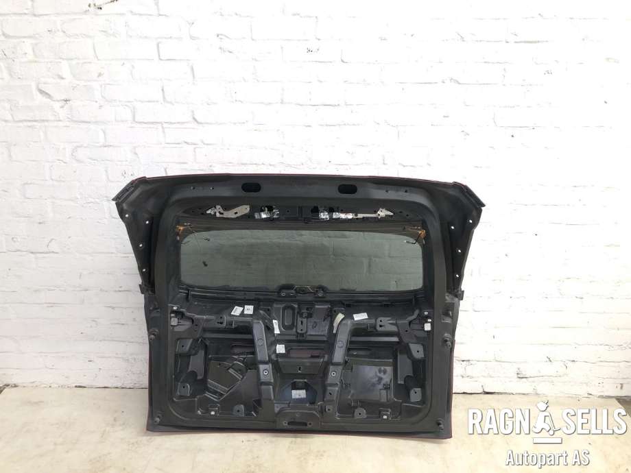 Bakluke til Peugeot 3008 2016-->> (Type II) (16 174 094 80|)
