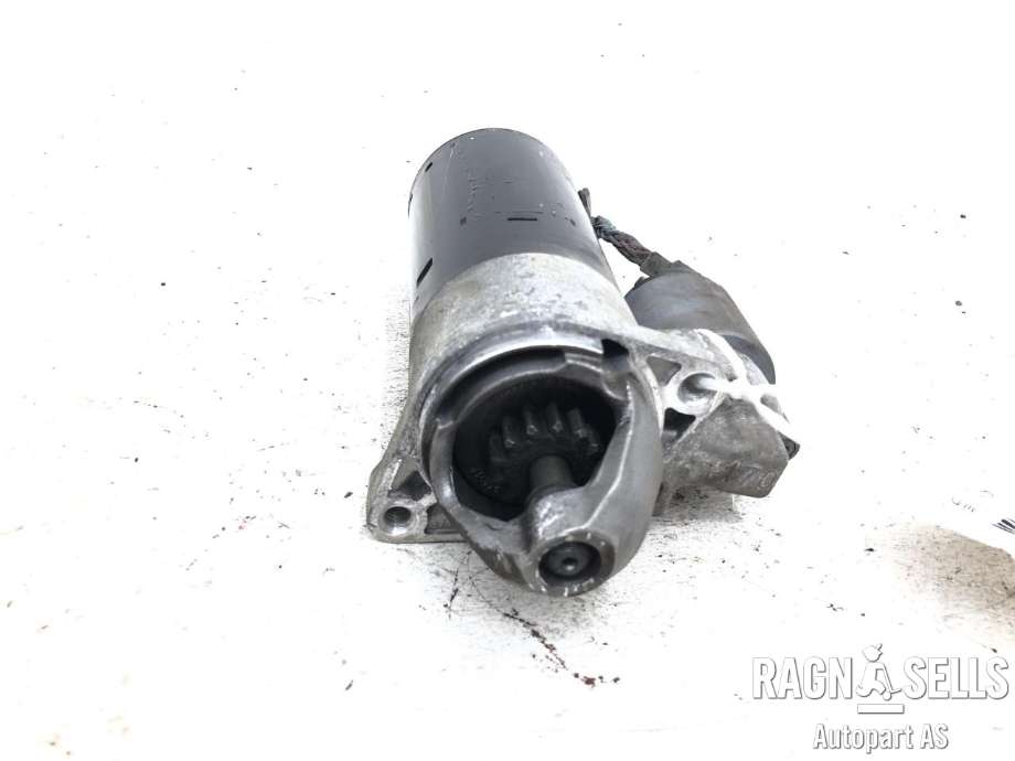 Starter diesel til Mercedes Vito 2014-->> (W447) (W447) (A 651 906 43 00|)