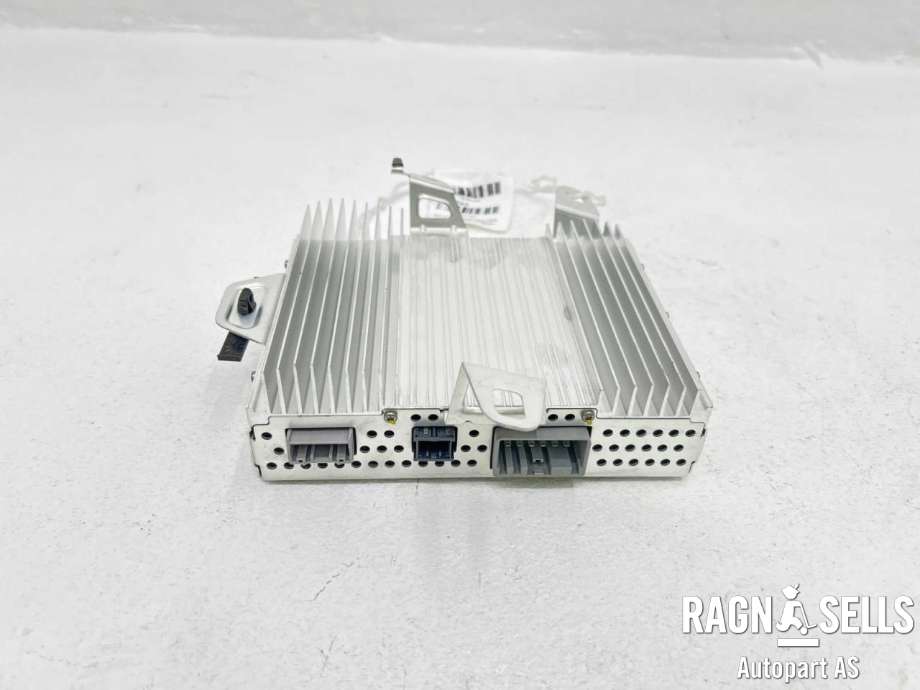 Bilstereo forsterker til Tesla Model Y 2021-2024 (Type I) (1507152-01-B|)