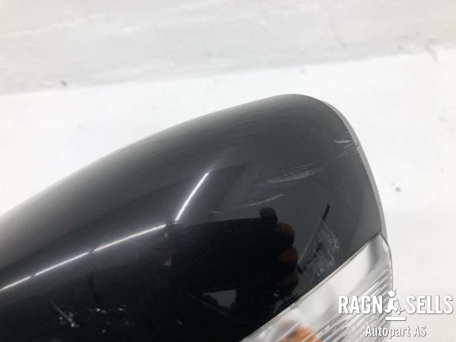 Speil venstre til Renault Zoe 2013-2019 (Fase 1)  (963027664R|)