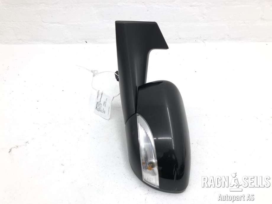 Speil venstre til Renault Zoe 2013-2019 (Fase 1)  (963027664R|)