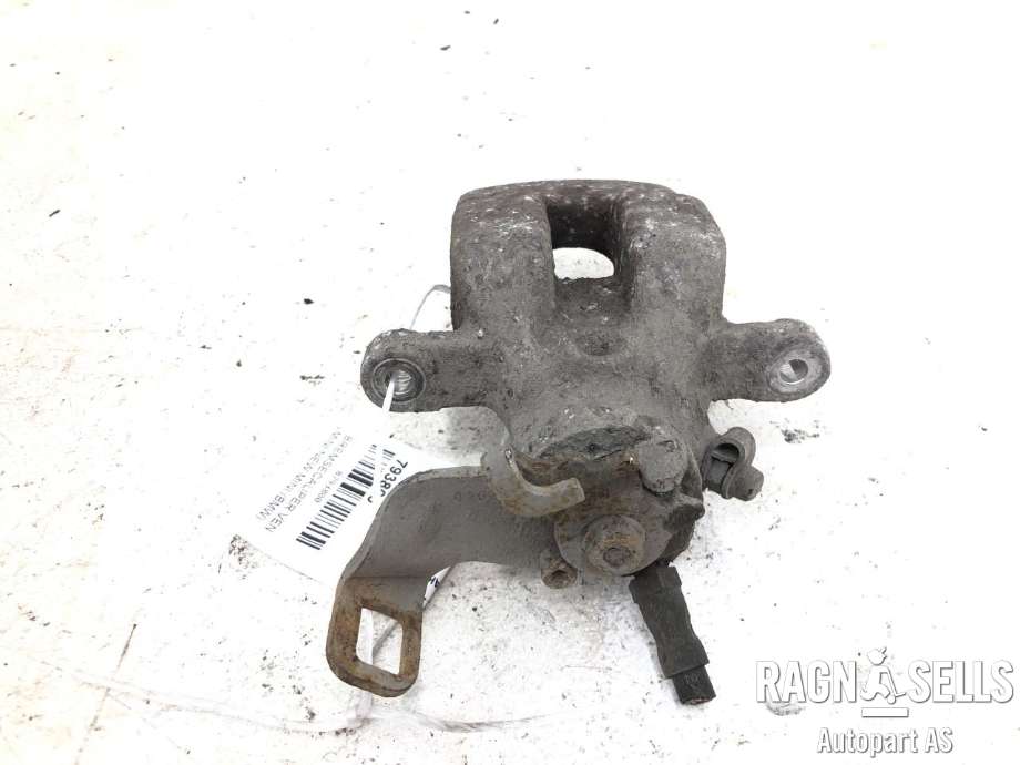 Bremsecaliper venstre bak til Mini One/Cooper 2007-2014 (R55-57) (R55-57) (34 21 9 804 731|)