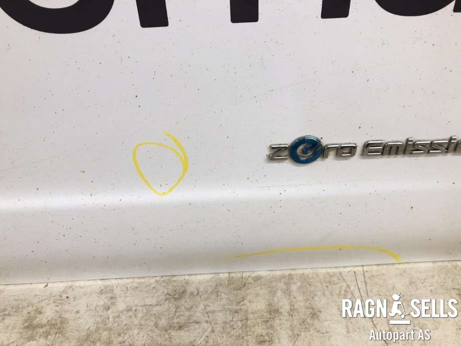 Dør høyre foran til Nissan E-NV200 2014-->>  (H01004FAMA|)