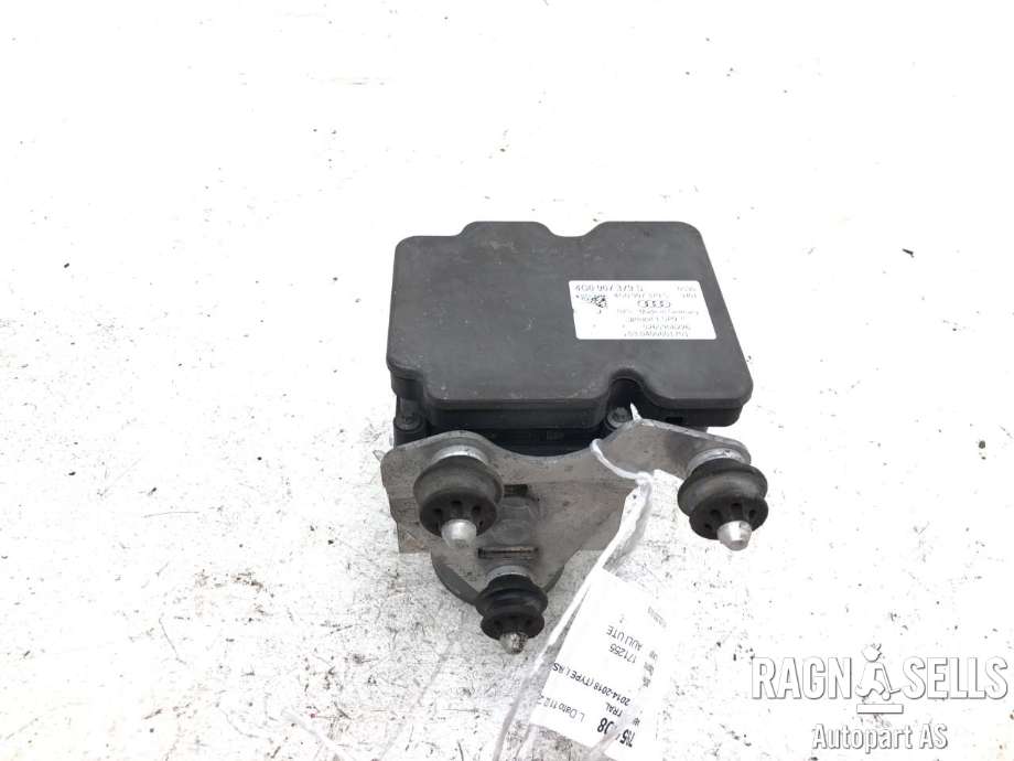ABS sentral til Audi A7 2014-2018 (Type I, Fase 2)  (4G0 614 517 AL|)