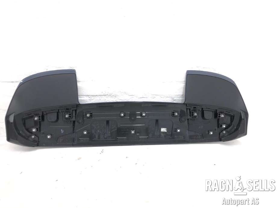 Spoiler bakluke til Subaru Solterra 2022-->>  (7689142010|)