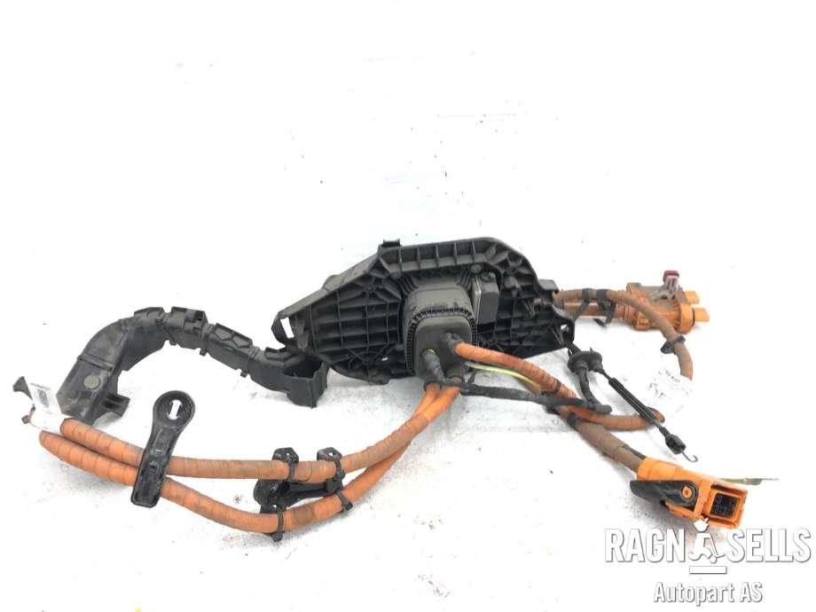 Batterilader inntak/luke til Cupra Born 2022-->>  (10A 809 857 C|)