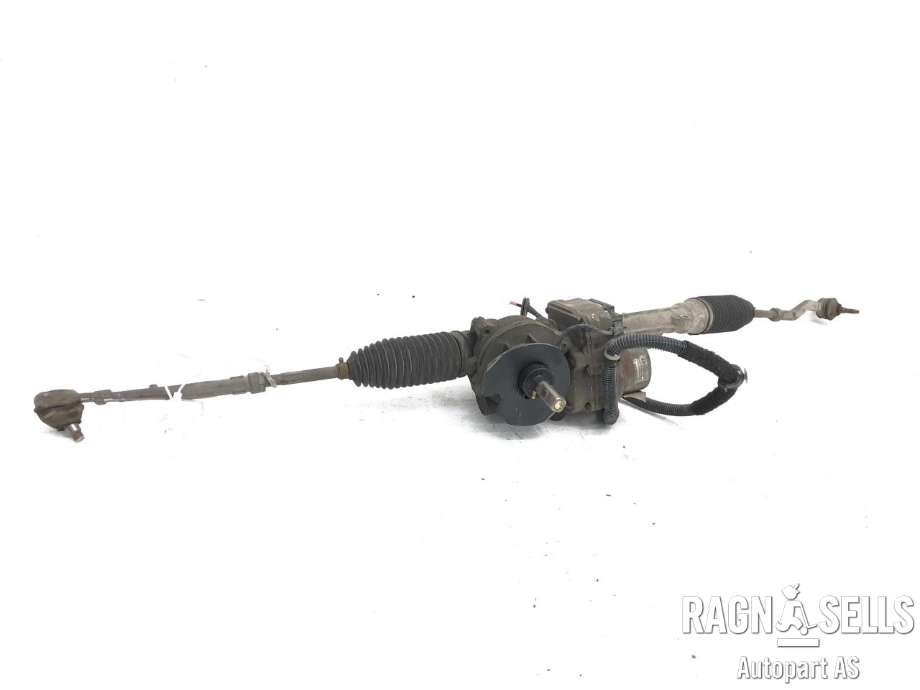 Tannstang elektrisk til Peugeot 208 2012-2019 (Type I) (16 276 904 80|16 095 352 80|)