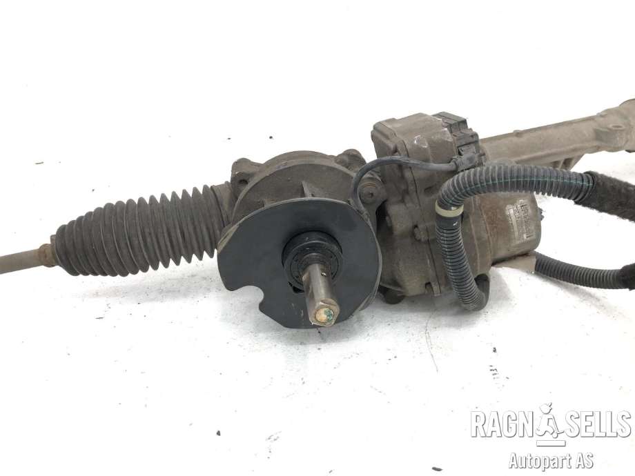 Tannstang elektrisk til Peugeot 208 2012-2019 (Type I) (16 276 904 80|16 095 352 80|)