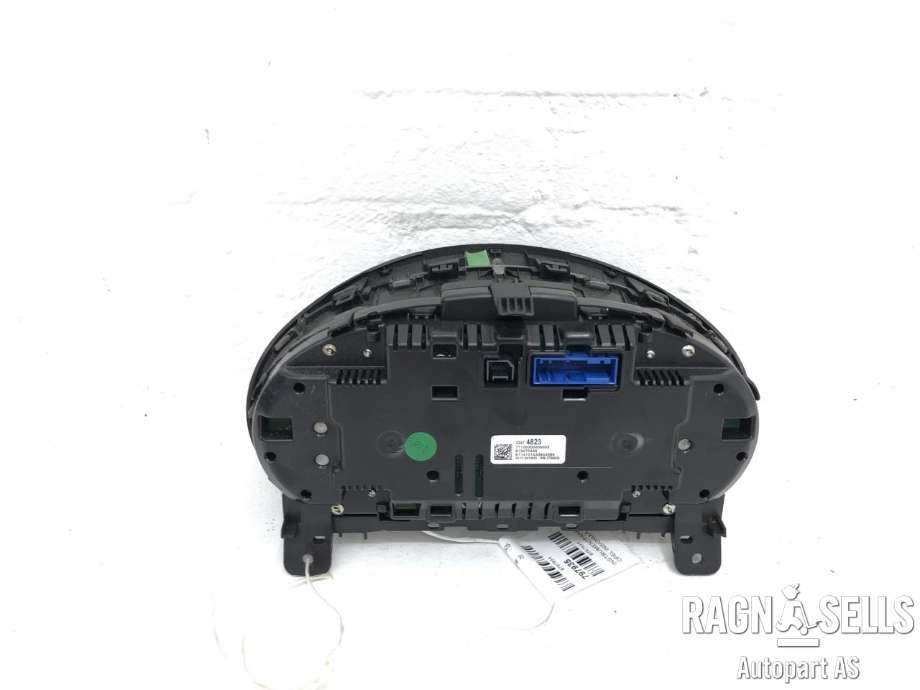Instrumentpanel til Opel Insignia A 2014-2017  (23474823|)