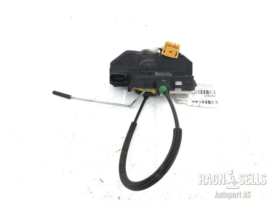 Låsekasse venstre bak til Opel Insignia A 2014-2017 (13579557|)