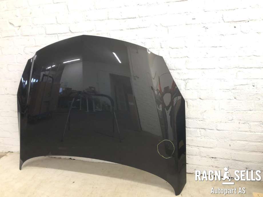 Panser til Opel Insignia A 2014-2017 (39059617|)