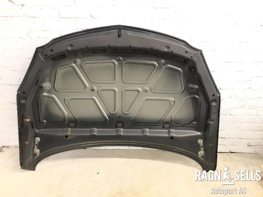 Panser til Opel Insignia A 2014-2017 (39059617|)