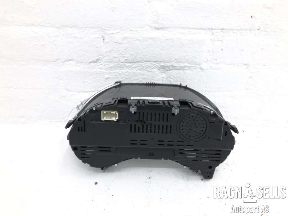 Instrumentpanel til Mercedes A-Klasse 2012-2018 (W176) (W176) (A 176 900 33 03|)
