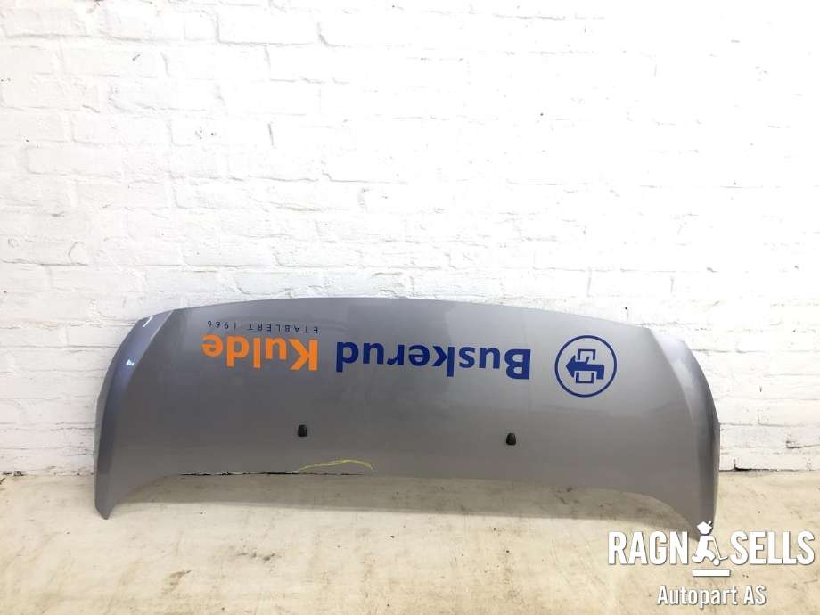 Panser til Toyota Proace 2016-->> (Type II) (SU001A4539|)